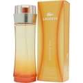 TOUCH OF SUN Perfume for Women by Lacoste at FragranceNet®