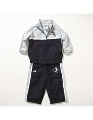 Chicago White Sox Infant Windsuit by Majestic Athletic