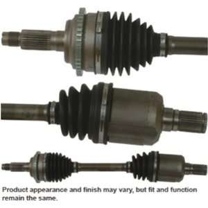  Cardone 60 8182 Remanufactured CV Axle Automotive