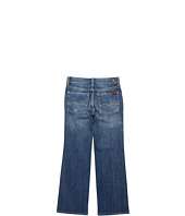 For All Mankind Kids Boys Relaxed Jean in Spring Showers (Big Kids 