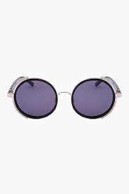 KSUBI Circular Atlas Sunglasses