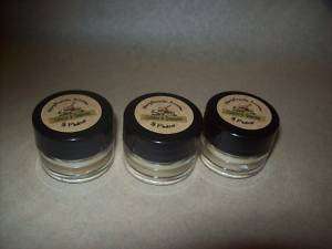 MaryScents Silky Scented Solid Natural Soy Perfumes New  