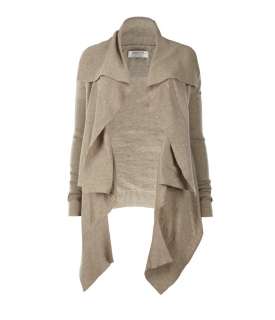 Jagger Cardigan, Women, Knitwear, AllSaints Spitalfields