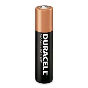   Duracell Coppertop Alkaline Battery Uncarded Bulk MN2400 USA