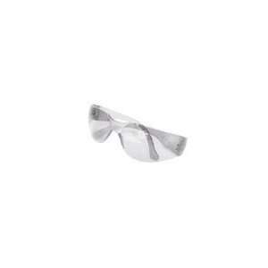  Micro Shooting Glasses Small Frame Clear Lens Sports 