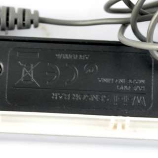 Wired Infrared Sensor Bar For Nintendo Wii Controller  