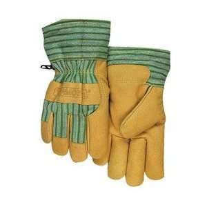  Anchor Cw 777 xl Pigskincold Weather Glove (101 CW 777 XL 