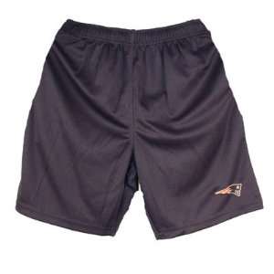  New England Patriots Shorts   Cross Bar Style Shorts 