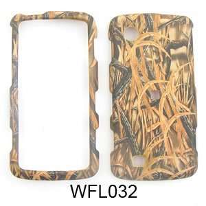  LG Chocolate Touch vx8575 Camo/Camouflage Hunter Series, w 