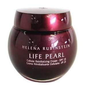  Helena Rubinstein Day Care   1.72 oz Life Pearl Cellular 