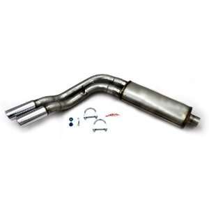  JBA 40 2537 3 Stainless Steel Exhaust System for Ford 