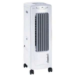 Portable Home Office Box Air Cooler Unit w Ionizer NEW  