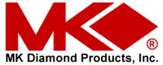 MK Diamond 370EXP Seven (7) Inch Wet Cutting Tile Saw with Removable 