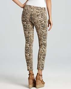 Printed Pants   