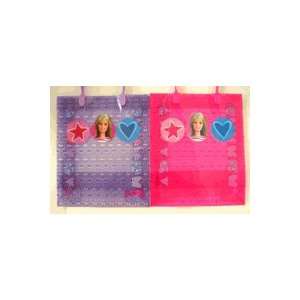  Barbie Gift Bag Set (6 Pcs) Toys & Games