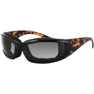  Bobster Eyewear Invader Photochromic Sunglasses , Color 