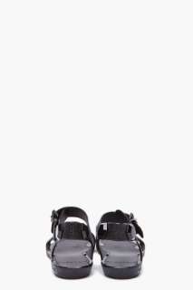  SANDALS // GIVENCHY 