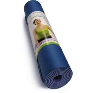 Stott Pilates Eco Friendly Yoga Mat (Midnight / Twilight) 