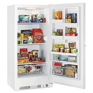   Freezer (2872)  Kenmore Appliances Freezers & Ice Makers Upright