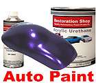 Firemist Purple QUALITY ACRYLIC URETHANE Car Auto Paint
