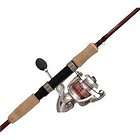 Quantum Accurist Rod and Reel AC40PTI D1/ACS​661M Spinning Fishing 