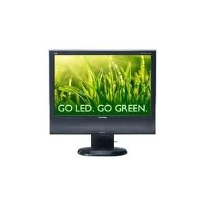  VIEWSONIC, Viewsonic Graphic VG1932wm LED 19 LED LCD 