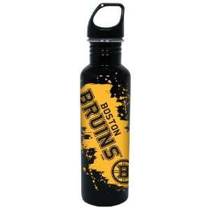  Boston Bruins Water Bottle