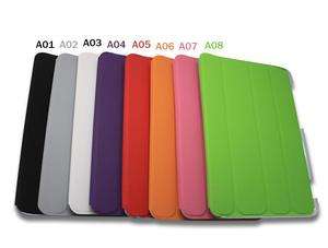   fiber case cover for Samsung Galaxy tab 8.9 P7300 P7310+ film  