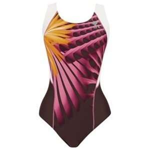   TYR Womens Zenith Tri Maxback   Only Size XS Left