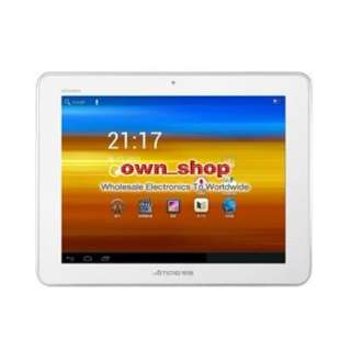New Ampe A90 9.7 9.7 inch IPS Tablet PC 16GB Android 4.0 WI FI 1.5GHZ 