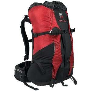  Granite Gear Alpine Vapor Backpack Ribbon Red Regular 