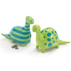   Piggy Banks Two Designs Great Gift  Toys & Games  