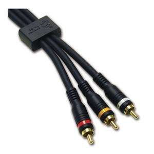  NEW 6 Velocity RCA Interconnect (Cables Audio & Video 