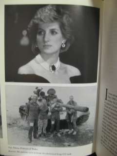 Princess Diana James Hewitt Buckingham Palace History  