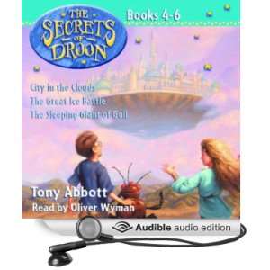 The Secrets of Droon, Books 4 6 (Audible Audio Edition 