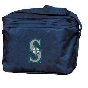  MLB Seattle Mariners Lunch Box
