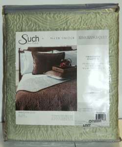 Reversible Bedspread Cover Quilt Bed Bath&Beyond  QUEEN  