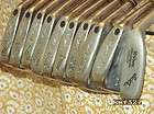 Haig Ultra Vintage Irons  2 PW Collectible Iron