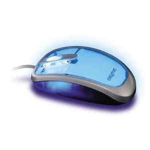  Creative Labs 7300000000204 Freepoint Optical Mouse Electronics