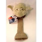 Comic Images Star Wars Golf Club Cover Yoda