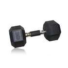Cap Barbell Urethane Coated Dumbbell   Weight 45 lbs