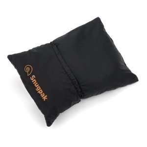 Snugpak Snuggy Headrest Sleeping Bag Insulation Fabrics Amazing Head 