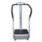 Sunny Health&Fitness Sunny Vibration Trainer with Handle Bar