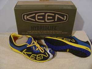 Mens Keen A86 TR Running Shoes **NEW**  