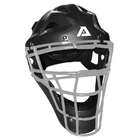 Akadema Hockey Style Catchers Face Mask Black Small