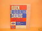 1949 1950 1951 1961 FORD PARTS ACCESSORIES BOOK CATALOG  