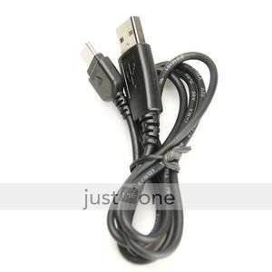 USB Data Cable Samsung SGH D900 Black Carbon SGH E250  