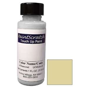  1 Oz. Bottle of Laramie Beige Touch Up Paint for 1979 