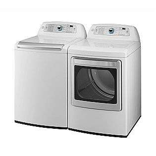 cu. ft. High Efficiency Top Load Washer  Kenmore Elite Appliances 