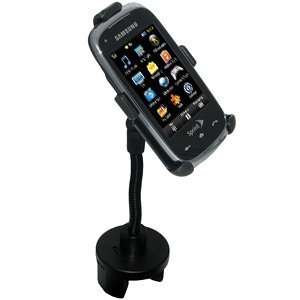  High Quality New Amzer Cup Holder Mount For Samsung Instinct 
